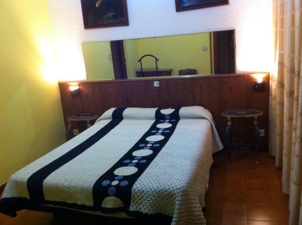 Hostal Suarez — Photos 2